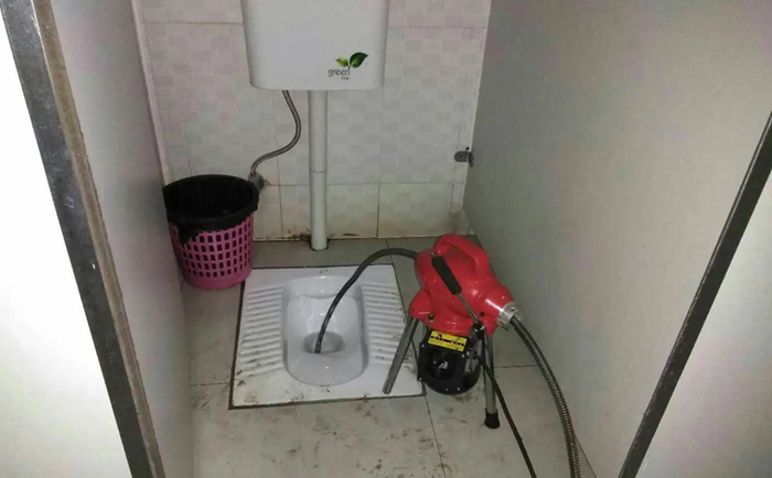 厚街镇蹲便疏通