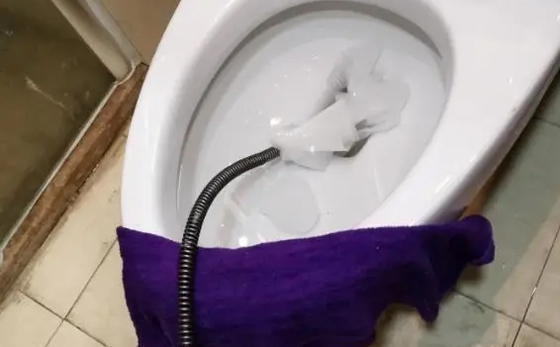 厚街镇马桶疏通